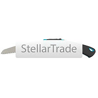 Пила складная по дереву PIRANHA GROSS 23616