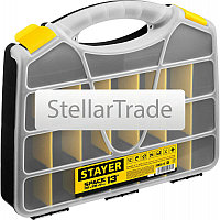 Органайзер STAYER SPACE-13 38038-13 38038-13_z01