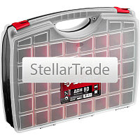 Двухсторонний органайзер ЗУБР ДОН-80 38036-80