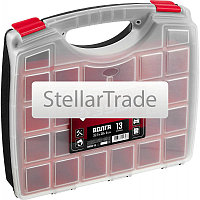 Органайзер ЗУБР ВОЛГА-13 38034-13