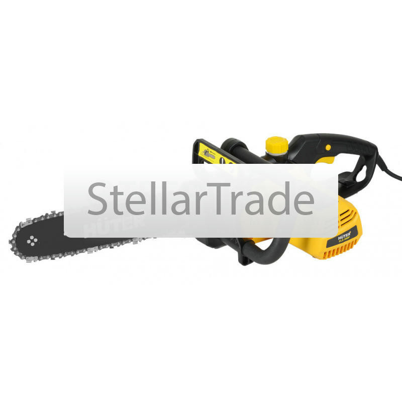 Электропила Huter ELS-1800P 70/10/5