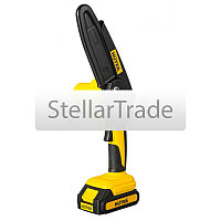 Электропила аккумуляторная Huter ELS-2-Li-6K 70/10/35