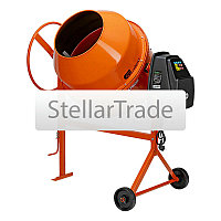 Бетоносмеситель Сибртех БСН-220 95515