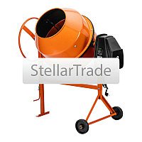 Бетоносмеситель Сибртех БСН-200П 95519