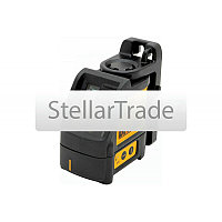 Лазерный построитель плоскостей DeWALT DW088CG