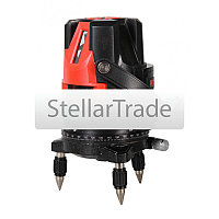 Лазерный уровень Ресанта ПЛ-3 61/10/518