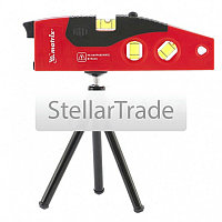 Уровень лазерный MATRIX 35022