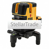 Лазерный уровень Denzel LX 06 35072