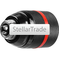 Патрон ударный быстрозажимной ЗУБР 29072-13-1/2_z02