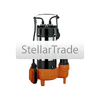 Фекальный насос ВИХРЬ ФН-750 68/5/3