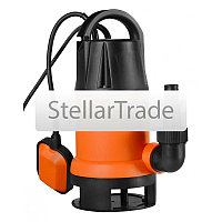 Дренажный насос ВИХРЬ ДН-1100 68/2/7