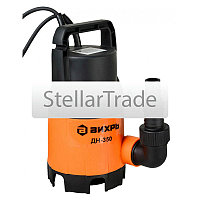 Дренажный насос ВИХРЬ ДН-350 68/2/8