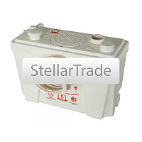 Канализационный насос Ресанта КН 3WC 77/9/2