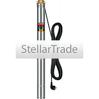 Скважинный центробежный насос ЗУБР НСЦ-75-40