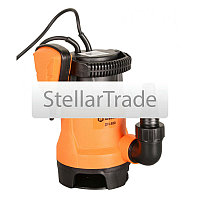 Дренажный насос ВИХРЬ ДН-550 68/2/9