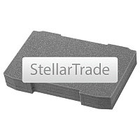 Вкладка для ящиков TOUGHSYSTEM 2.0 DeWalt DWST83459-1