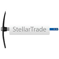 Кирка 2000г ЗУБР Профессионал 20175-20