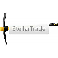 Кирка 1000г Professional 20179-10