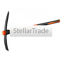 Кирка 1,0кг с фибергл. рукояткой STARTUL MASTER (ST2012-10)
