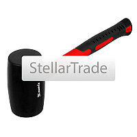 Киянка резиновая 680г. MATRIX 11193