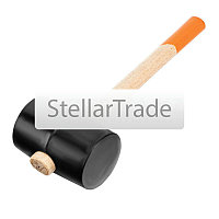 Киянка резиновая 1130 г. SPARTA 11161