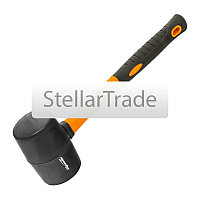 Киянка резиновая 450г. SPARTA 11126