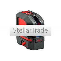 Уровень лазерный Leica Lino L2-1 864413