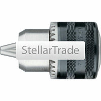 Патрон для дрели ключевой MATRIX 16820