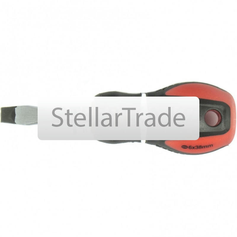 Отвертка Era Matrix 12088