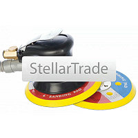 Пневмошлифмашина Fubag SR150CV 100182