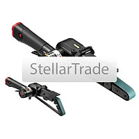 Шлифмашина Mighty Seven QB-322RC