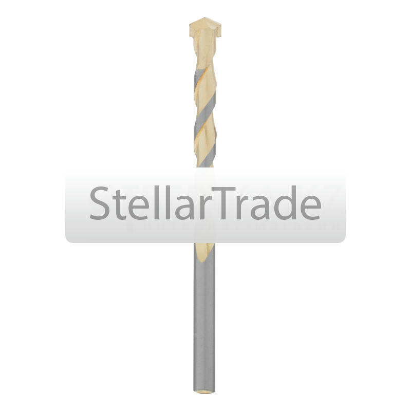 Сверло Golden Line MATRIX 70810