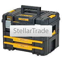 Комплект модулей DeWalt DWST83395-1