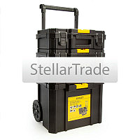 Ящик на колесах Stanley STST83319-1