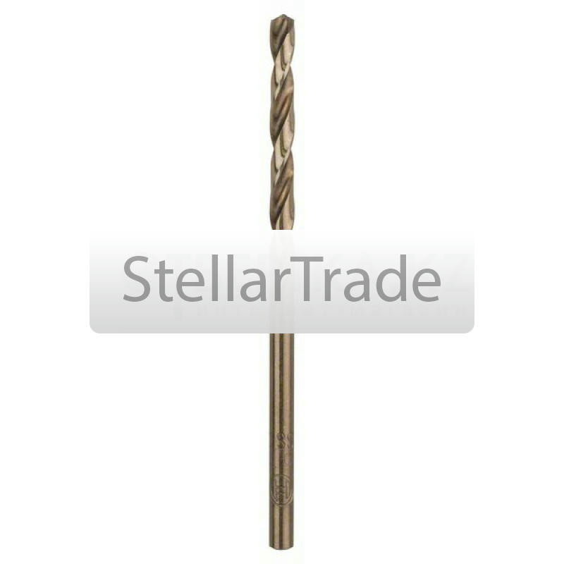 Сверло спиральное Bosch 2608585845