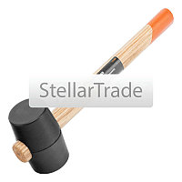 Киянка резиновая 225 г. SPARTA 111305