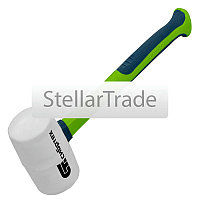 Киянка резиновая, 680г СИБРТЕХ 11168