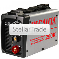 Сварочный аппарат инверторный Ресанта САИ 250К (компакт) 65/38