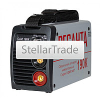 Сварочный инвертор Ресанта САИ 190К (компакт) 65/36