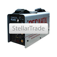 Сварочный аппарат инверторный Ресанта САИ 220 65/3