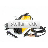 Аппарат инверторный дуговой сварки ММА-180ID DENZEL 94346