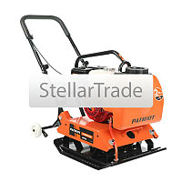 Виброплита PATRIOT VT-90LB Honda 590106025