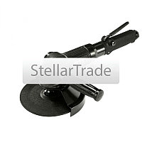 Углошлифовальная машина Mighty Seven QB-197Q