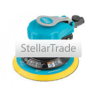 Пневмошлифмашина эксцентриковая DGM DTP-1503