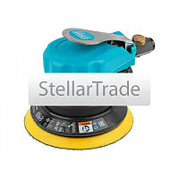 Пневмошлифмашина эксцентриковая DGM DTP-1252