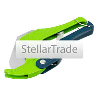 Ножницы для резки пластика СИБРТЕХ 78404