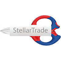 Ножницы электрика KNIPEX 95 05 155 SB 9505155SB