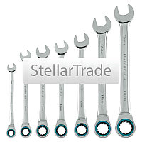 Набор ключей GROSS 14890