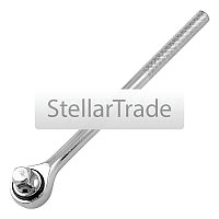 Ключ-трещотка SPARTA 140605