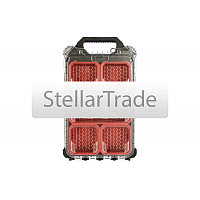 Тонкий органайзер Milwaukee PACKOUT 4932471065